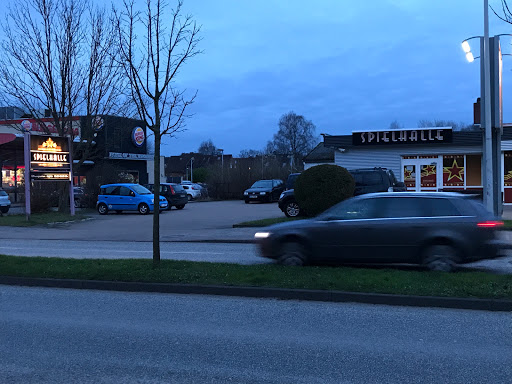 Spielhalle Kronshagen - Thumbnail