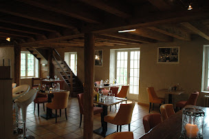 Photo n°26 de Moulin de Brandon à Navour-sur-Grosne (Restaurant)