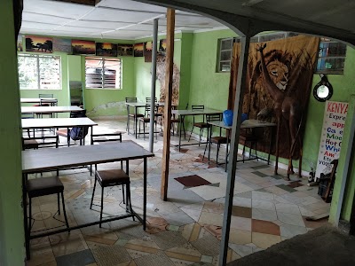 Photos of Rift Valley Collectors Den, Lanet Gate