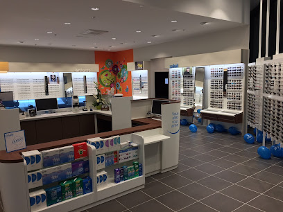 Opticien Lescar - Cc Carrefour - Krys