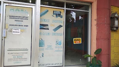 Photos of Pusat Baterai Laptop