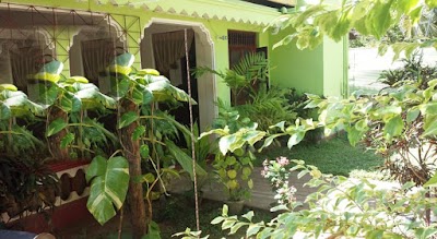 Photos of Beni Beach Resort