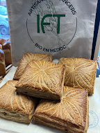 IFT Artisans Boulangers « La boutique » à Lesparre-Médoc