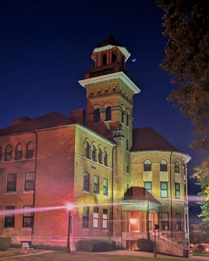 Stephens Museum - Visual