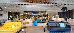 Photo n°1 de Home Salons à Gonfreville-l'Orcher (Magasin de canapés)