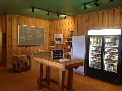 The Farm Store at Big Mamou Organic Farm