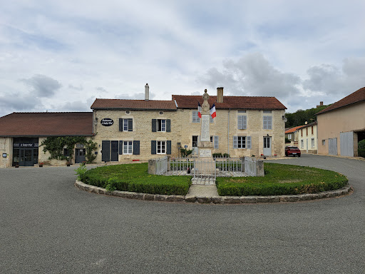 A La Croix De Lorraine - Thumbnail