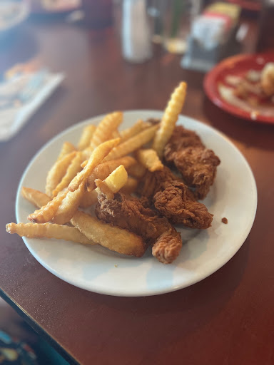A LITTLE TASTE OF TEXAS - Thumbnail