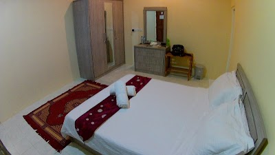 Photos of Maldives dhigga Guest house