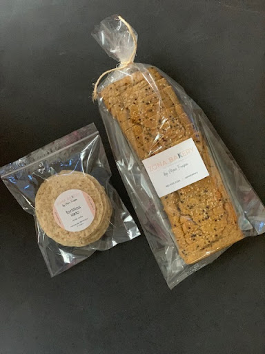 ZonaBakery - Thumbnail