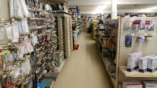 Mesa Hardware - Visual