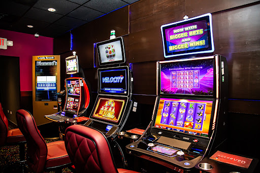 Lucky Lincoln Gaming