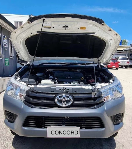 Concord Performance and Mechanical Moorooka Mechanic