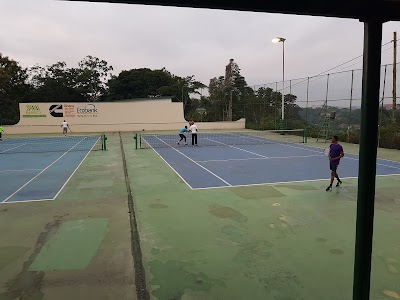 Photos of GoldFields Tennis Court