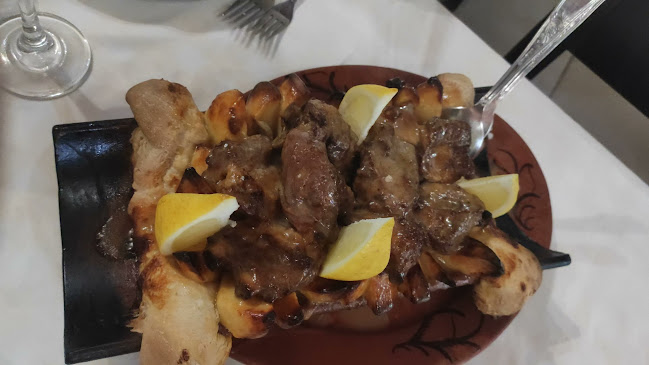 Avaliações doTaberna do Alfaiate em Porto - Restaurante