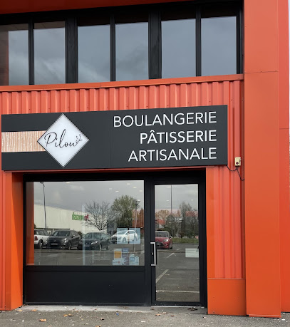 Pilou Boulangerie Patisserie artisanale