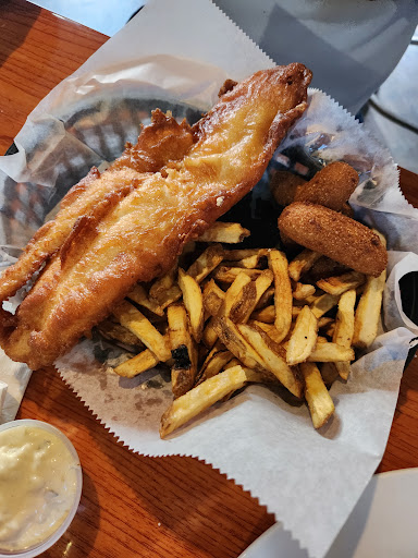 Big Jim's Seafood House - Thumbnail