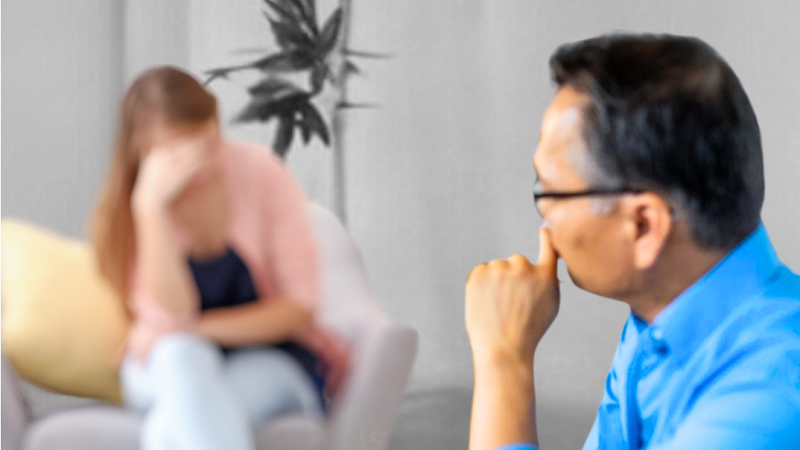 Heilpraktiker für Psychotherapie - Mental Health Coaching