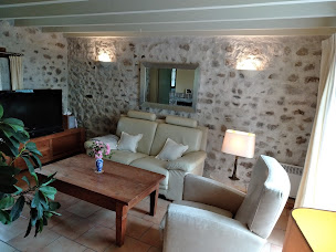 Photo n°2 de Gite Sainte Anne à Ygrande (Agence de location d'appartements)