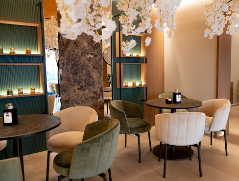 Scyavuru Experience - Caffetteria by null