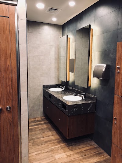 Photos of Fit out Dubai | Interior Decorations Dubai |Exhibition Contractor Dubai | Aujan interiors llc