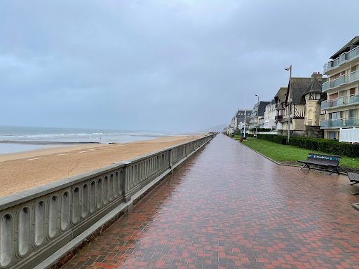 Promenade Marcel Proust