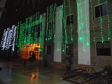 Shaheed Zulfiqar Ali Bhuttto University Of Law (SZABUL) karachi