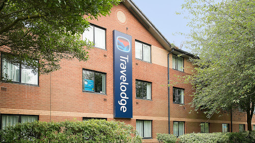 Travelodge Alfreton