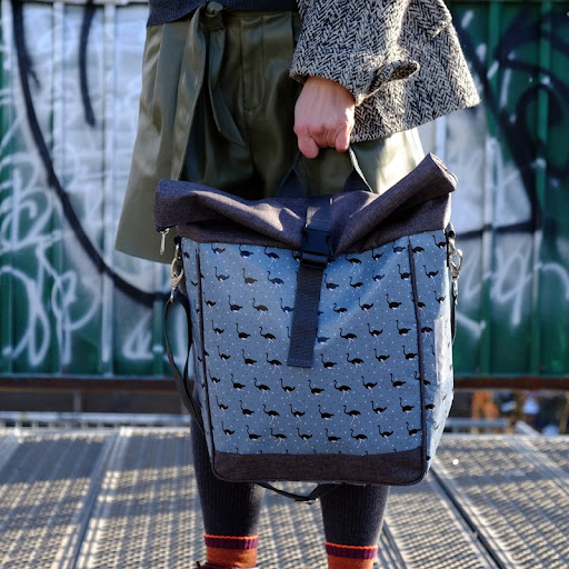 CRAFTBAGS - Visual