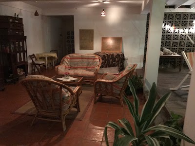 Photos of Green Roof Inn