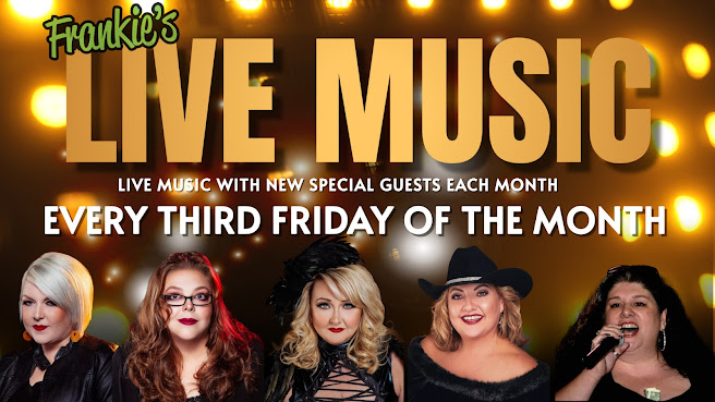 Frankie's OKC by null