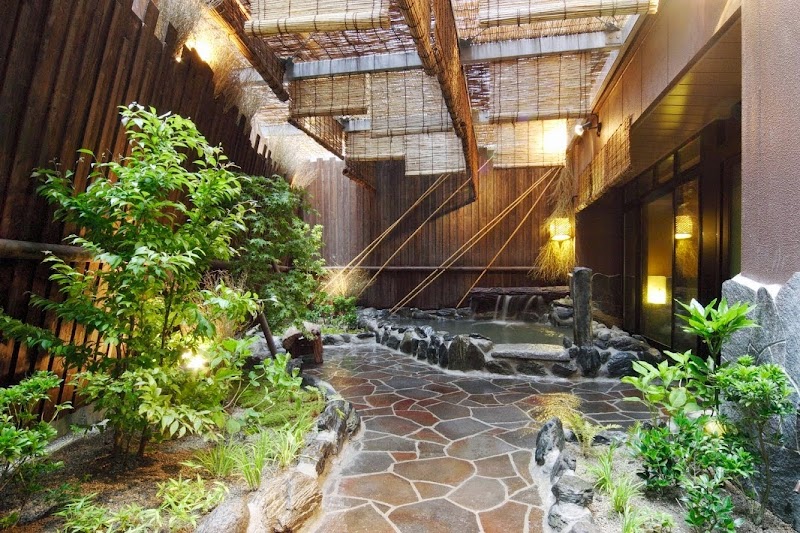 ドーミーイン仙台ANNEX