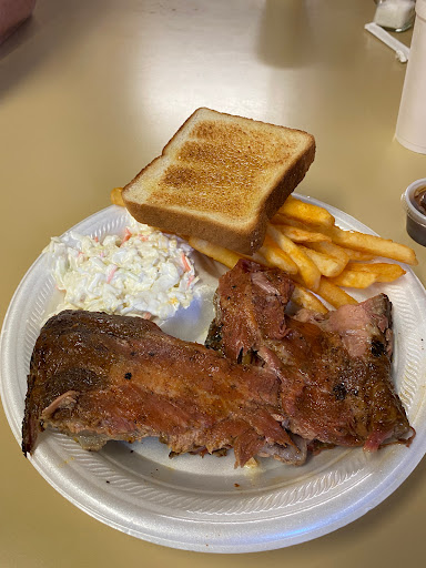 Sally's Smokin Butt BBQ - Thumbnail