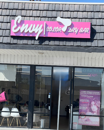 Envy Color & Dry Bar - Thumbnail