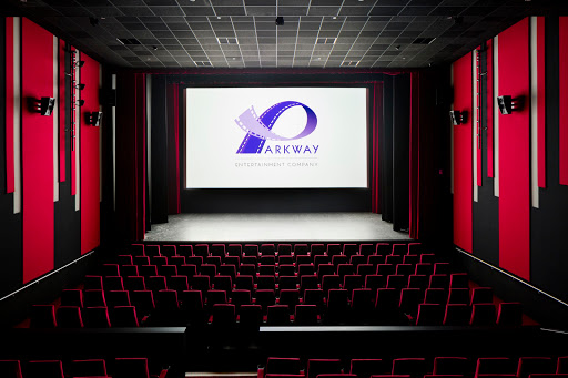 Parkway Cinema Beverley