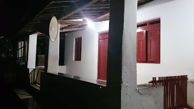 Photos of Musholla Al- Syamsuriah