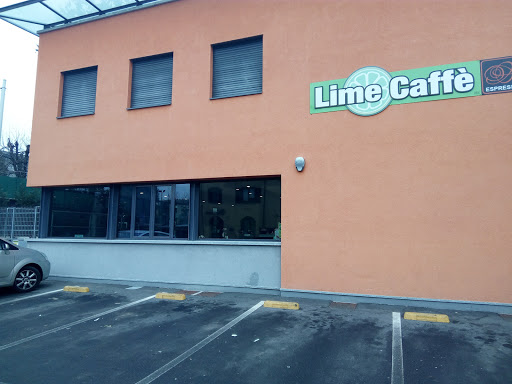 Lime Caffè - Visual
