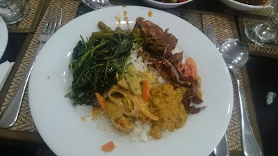 Photos of Kamu Restaurant