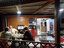 POINT FAST FOOD à Montauban