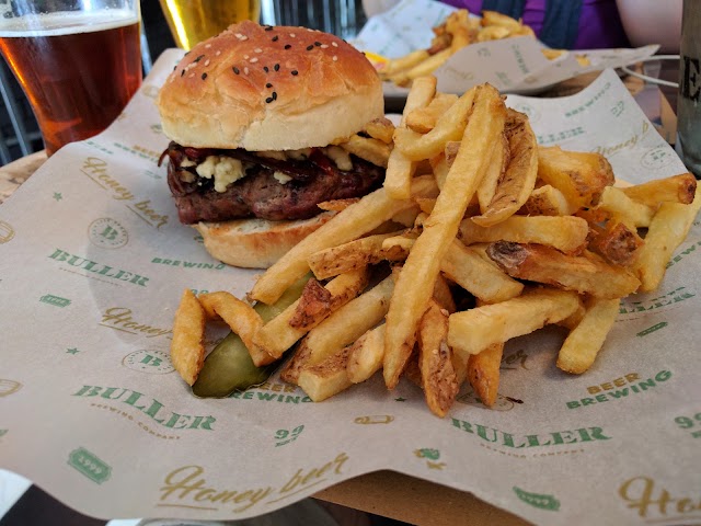 Buller