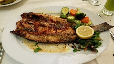 Photos of Ocean seafood restaurant Abdali العبدلي مطعم اسماك المحيط