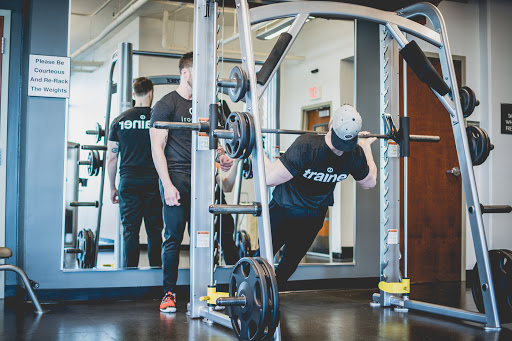 Iron Oak Fitness ® - Thumbnail