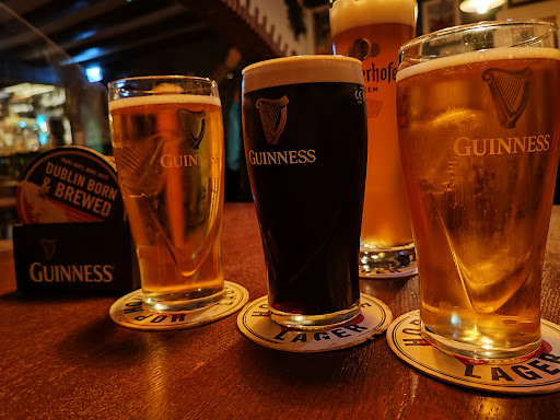 Letterkenny Irish Pub - Visual