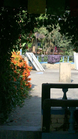 Chitwan Tiger Camp by null