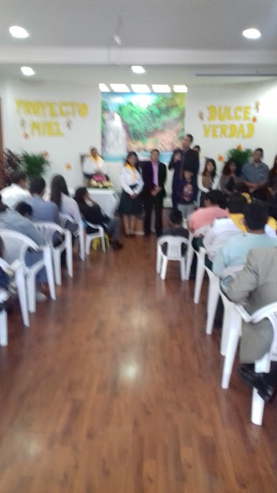 church