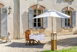 Photo n°14 de Manoir de Bel Ebat à Crossac (Lieu de mariage)