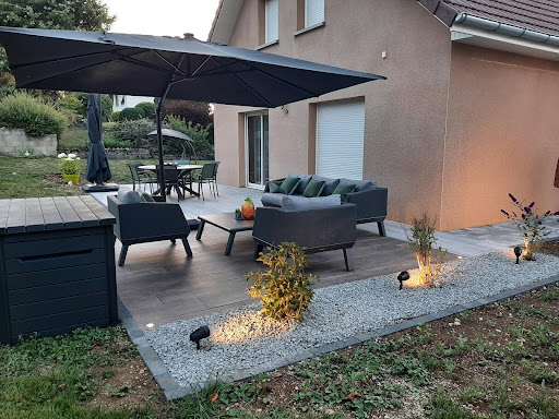 Photo de Julien Vert Chez Vous