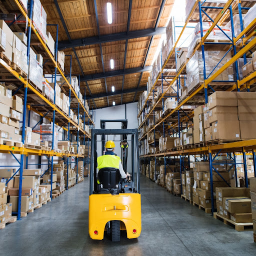 Florida Warehousing and Storage - Thumbnail