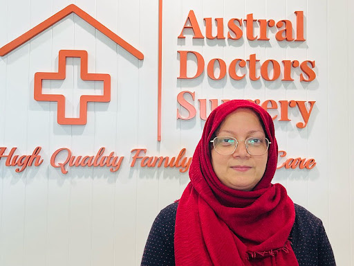 Austral Doctors Surgery - Thumbnail