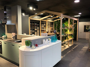 Photo n°16 de MH cuisines Châteauroux à Le Poinçonnet (Magasin de matériel de cuisine)